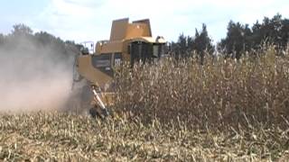 Claas Lexion 575R