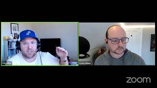 Corey & Cory Launch a WordPress Product Live: Session 7 Net Worth
