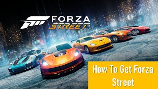 How To Get Forza Street On Android screenshot 1