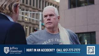 Jeffrey Glassman Injury Lawyers: Helping Motorcyclists for Over 30 Years.