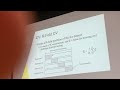 ML model tuning