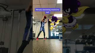 Ua Training Facility Part 3