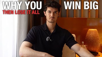 How to Handle Winning Streaks, Losing Streaks & Tilt as a Trader