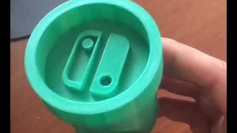 3D Printed Nintendo Switch Game Case