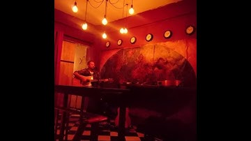 Nutshell (Cover version by Cobalt press)