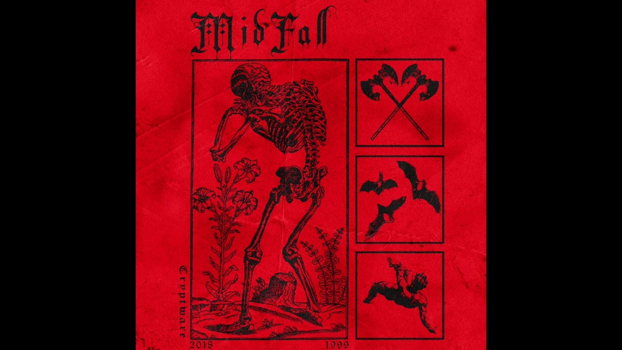 Watch MidFall.99 - HardWired on YouTube Watch MidFall.99 - HardWired on YouTube
