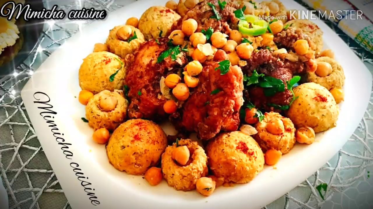 طاجين الشيفلور ولا أروع⁦♥️⁩