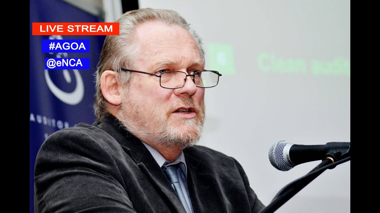 WATCH: African Growth and Opportunity Act briefing