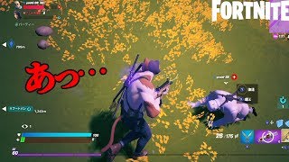 【フォートナイト#04】ミッションを達成せよ！没頭しすぎると…？【FORTNITE】実況プレイ