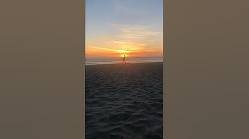 Thumbnail of San Francisco Ocean Beach Sunset