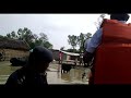 IAS officer on flood duty- Life of an IAS