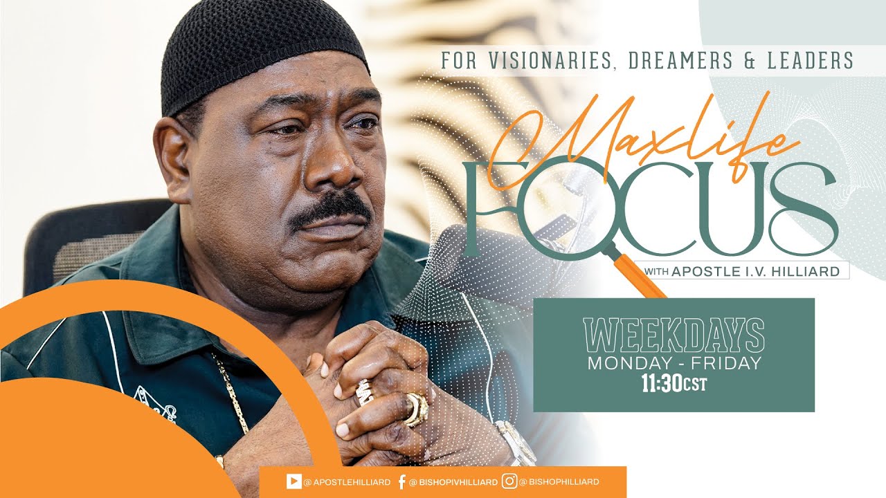 MaxLife Focus How To Have Peace In The Storm September 26 2024 maxlife-focus-how-to-have-peace-in-the-storm-september-26-2024