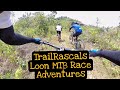 1st Loon SidlaKASILAK Cross Country Race Raw Video