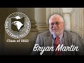 2022 Ohio Veterans Hall of Fame – Martin