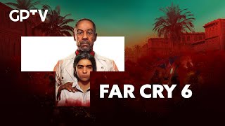 Recenze Far Cry 6 | GPTV #31