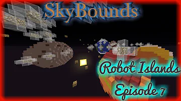 Skybounds~ #7 OUT OF THIS WORLD!!