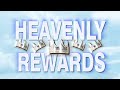 Meredith on Heavenly Rewards