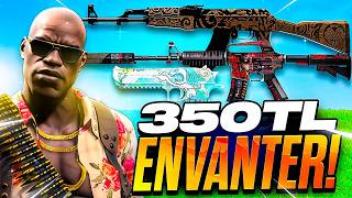 🌯 DÜRÜM + AYRAN FİYATINA ENVANTER (350 TL) ŞAKA GİBİ! - CS2 ENVANTER (YENİ HEDİYE)