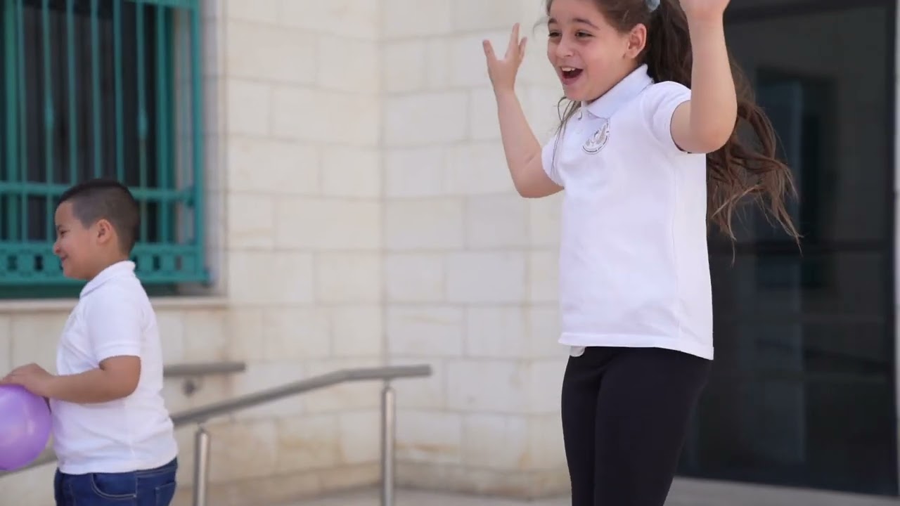 #أهلاً_بالعيد /مقتطفات من فعاليّات وأجواء استقبال عيد الفطر المبارك في مدارس الجنان الدولية.