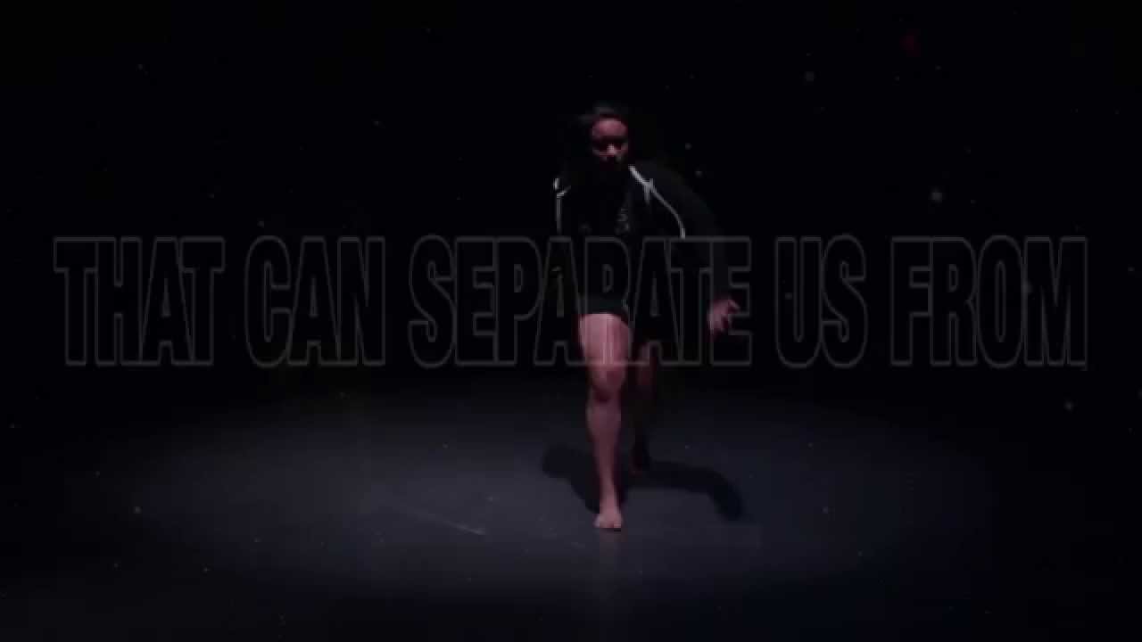 Jesus Centered Music - Wow (Lyric Video)