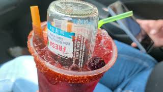 Dicen que las micheladas de El Llano están bien perronas @cotidiano399