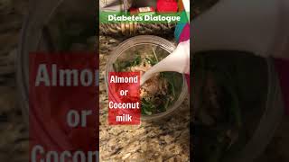 Amazing Breakfast Smoothie - Recipe In Description