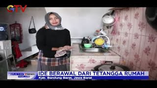 Janda Anak 2 di Bandung Jual Rumah Bonus Dirinya - BIM 19/08