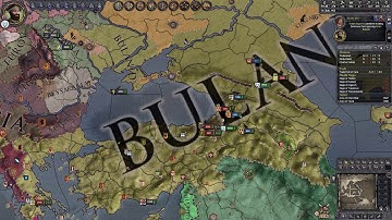 Crusader Kings 2 - Holy Fury - Kingdom of David #13