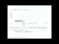 Hierarchical Identity-Based Encryption & Authentication π