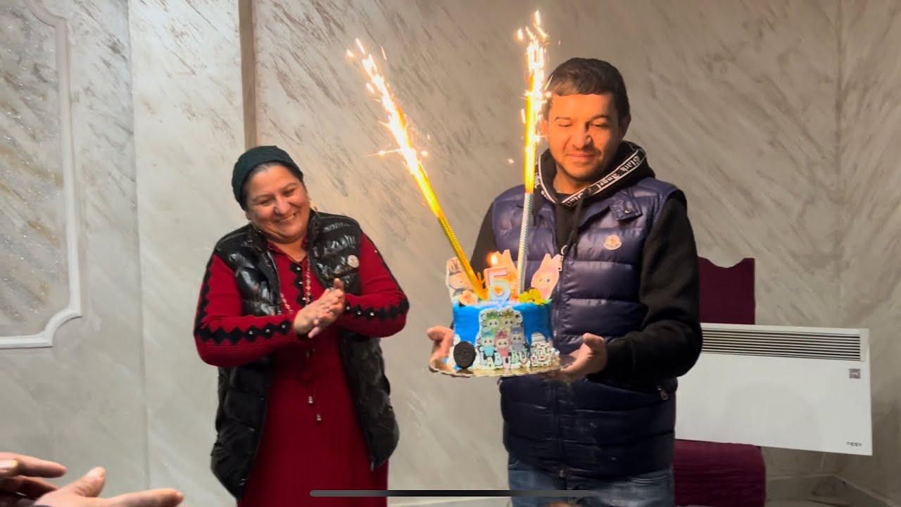 Ce surpriză a făcut Gabriela 