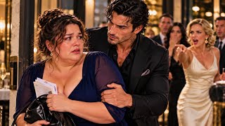 They Humiliated the Plus-Size Woman Over $85—Then the Mafia Boss Exposed Their $25,000 Lie Update