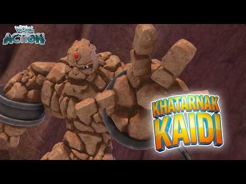 Jail Ka Sabse Khatrnak Kaidi Ka Interview 😱🔥 | Kicko & Super Speedo Compilation