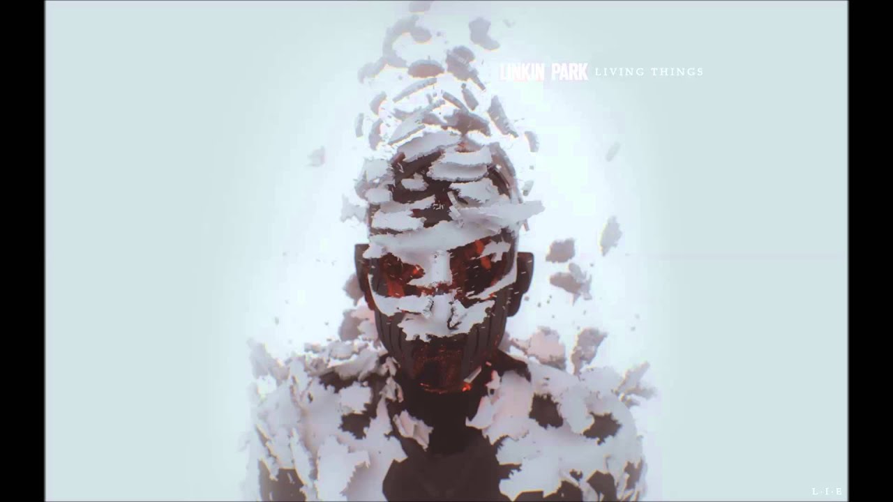 ⁣Linkin Park - Burn It Down [Audio]