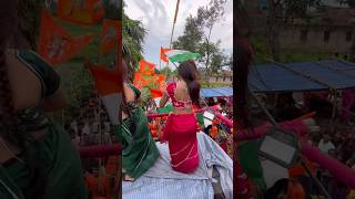 Stage show dance Nepal viral girl Priya Suhani