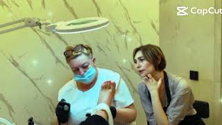 Курсы SMARTICURE. Обучающие курсы смартикюра в Калининграде.