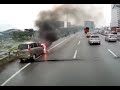 MALAYSIA IDIOT'S  DRIVERS COMPILATION #125