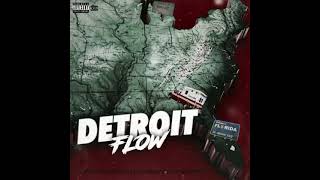FouloutSosa- “Detroit Flow” ft. TayShotzz, TopboyMari , RedThaPlug