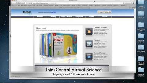 ThinkCentral