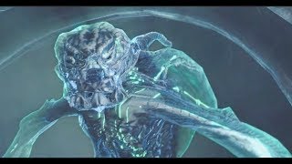 Crysis Delta Walkthrough No Commentary - Core