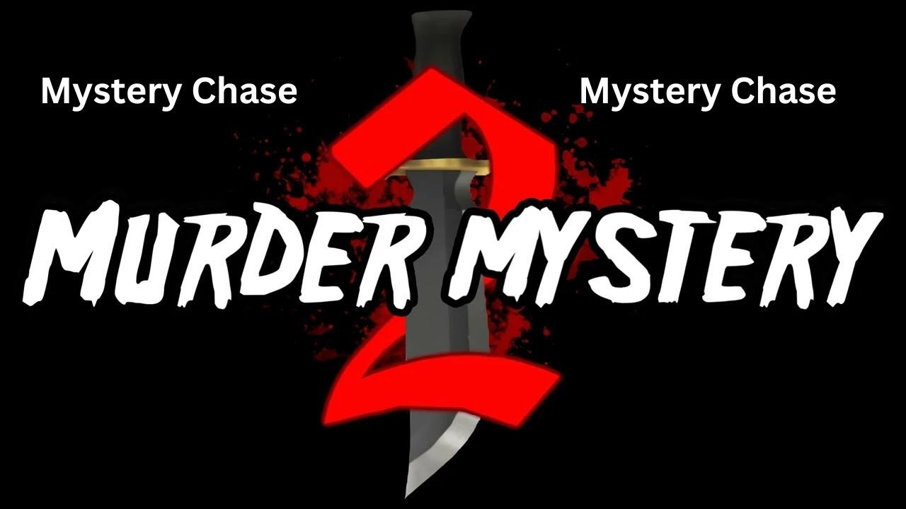 Mystery Chase