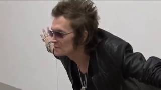 Glenn Hughes ~ Tales of a Rock 'N' Roll Survivor