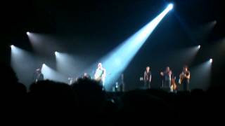 Sting - Ghost Story