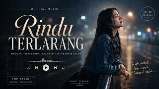 Rindu Terlarang  Cover Album Heart Teraphy  Lagu Religi