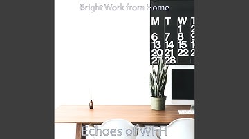 Pulsating Ambiance for Lockdowns