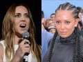 Mel C replyes to Mel B calling her and Victoria "Bitches"