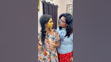 Soundarya Naaku cheppakunda entha pani chesindhi 😤😩 #ishqyouall #swv #telugu #youtube #shorts