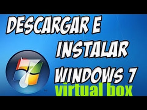Video: Cómo Instalar Windows En