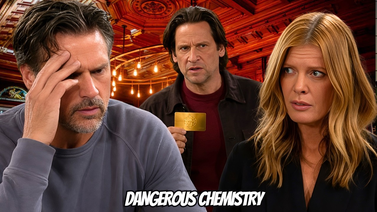 CBS Y&R FULL [5/09/2026] The Young and The Restless Full Episode Recap ...