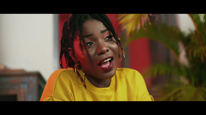 Pierre Jean feat Bijou - Km Sim PA W [OFFICIAL VID...