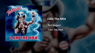 Miniatura del video "Ted Nugent - I Am The NRA (Audio)"